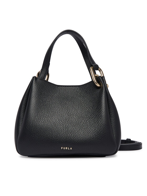 Furla Furla Kabelka Nuvola Mini WE00907 HSF000 CN O6000 Čierna