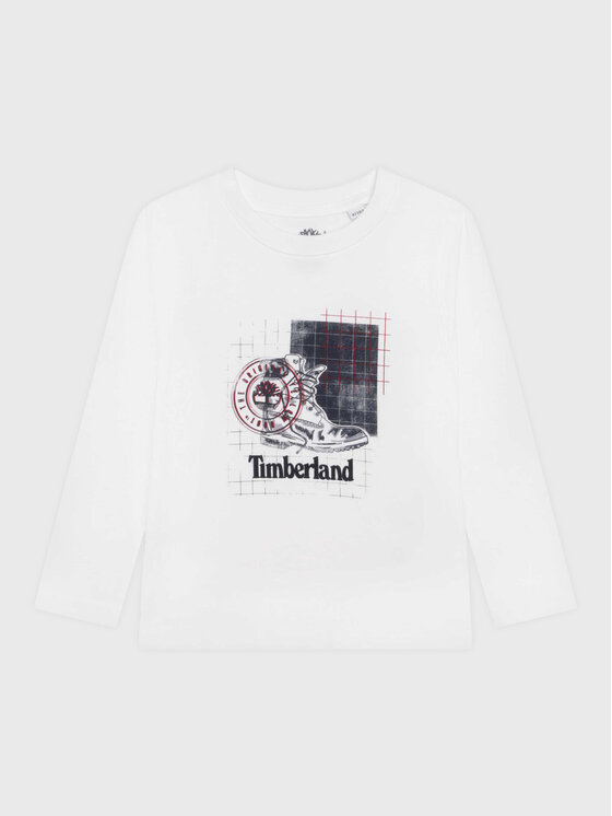 Blusa Timberland