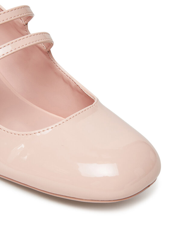Call It Spring Call It Spring Туфлі Ruubyy 13953025 Рожевий