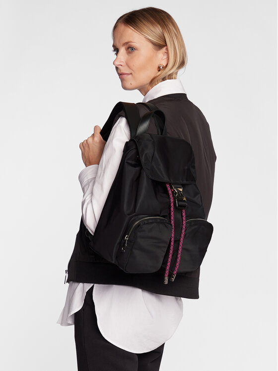 Furla Furla Рюкзак Marea WB00584-S50000-O6000-1-057-20-CN-B Чорний