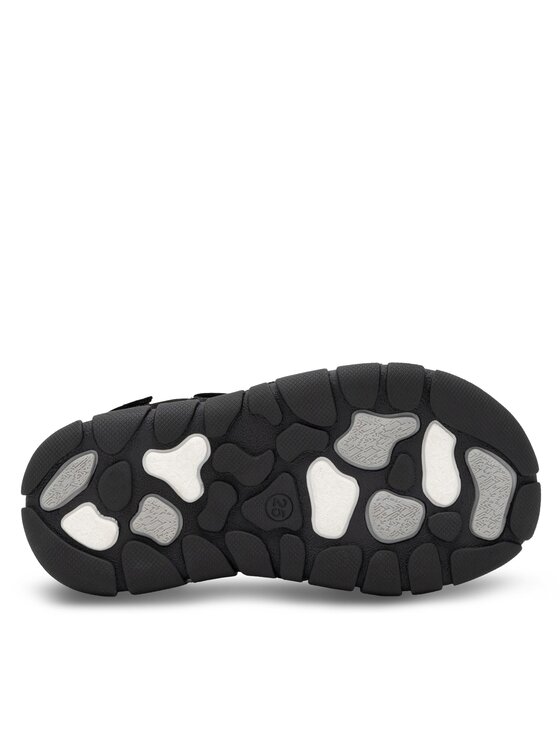 Lasocki Kids Lasocki Kids Sandale PENNY CI12-3033-05 Negru