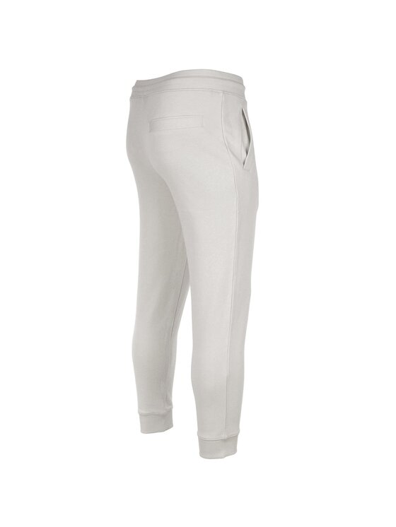 HUGO HUGO Joggery 12547 Écru Loose Fit