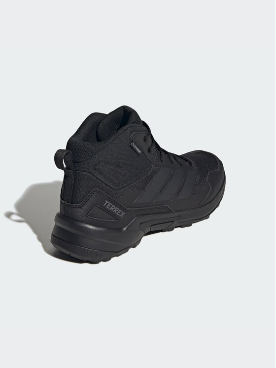 adidas adidas Trekkingi 161546 Czarny