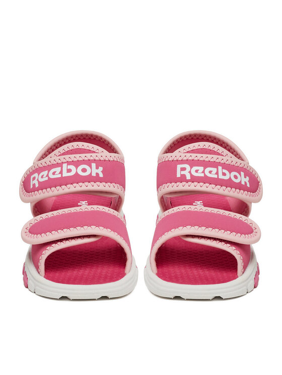 Reebok Reebok Sandale CP92-26028(III)DZ Ružičasta