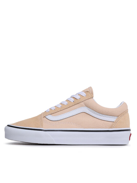 Vans Vans Kedai Old Skool VN0007NTBLP1 Geltona
