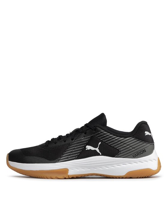 Puma Puma Взуття у спортзал Varion 106472 03 Чорний