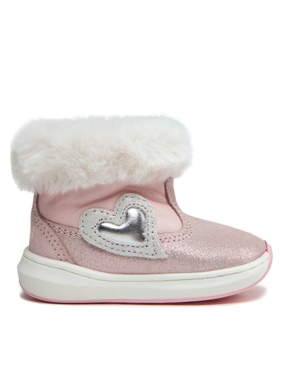 Primigi Primigi Stiefel 4900900 Rosa