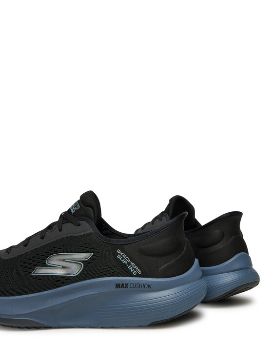 Skechers Skechers Sneakersy Go Walk Max Walker 216584 Czarny