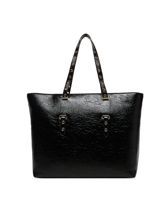 Just Cavalli Just Cavalli Τσάντα 80RA4BU1 ZSE67 Μαύρο