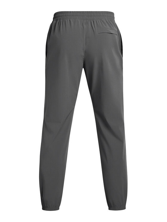 Under Armour Under Armour Spodnie dresowe 1386557 Szary Slim Fit