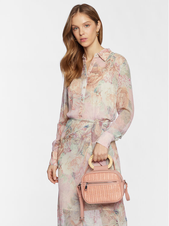 Jenny Fairy Jenny Fairy Handtasche MJR-C-143-60-01 Rosa