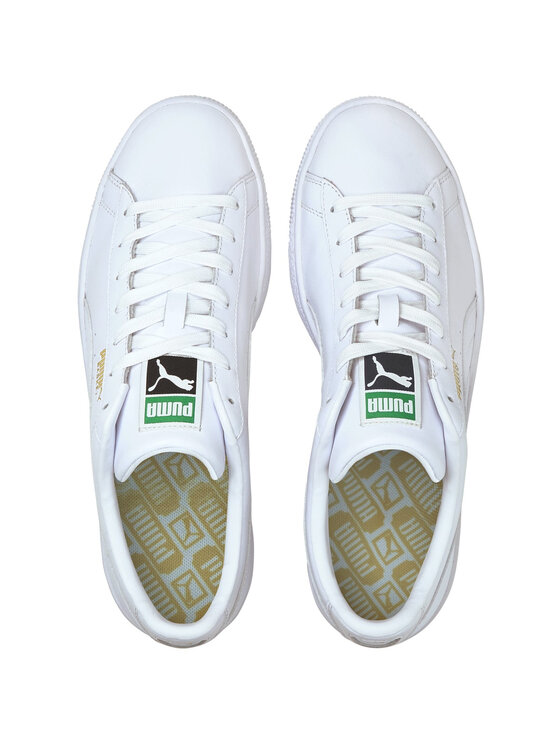 Puma Puma Sneakersy 374923 Biały