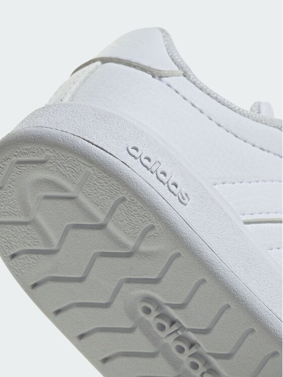 adidas adidas Niechodki 164671 Biały