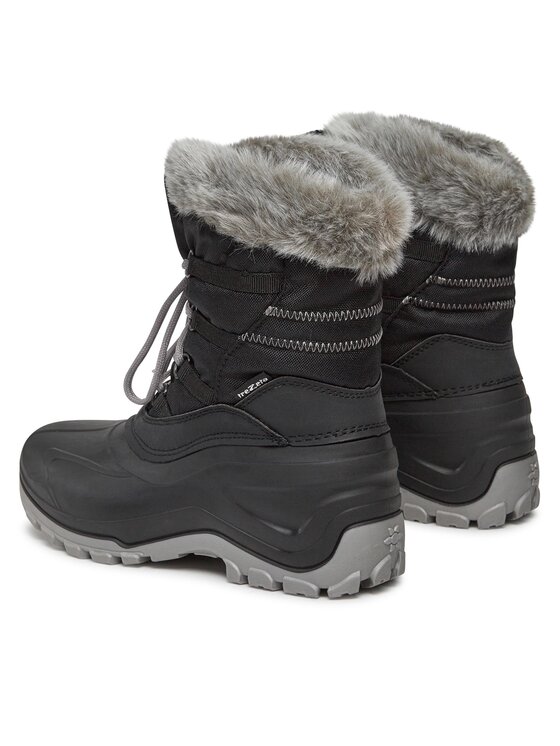 Trezeta Trezeta Schneeschuhe Yuki 10722510 Schwarz