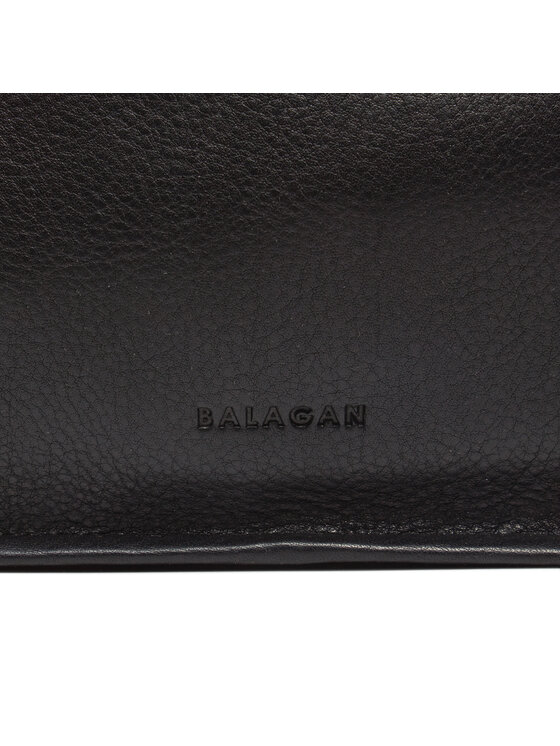 Balagan Balagan Torebka Suzanne S Czarny