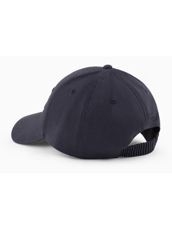 Armani Exchange Armani Exchange Czapka z daszkiem 954213 4F112 00035 Granatowy