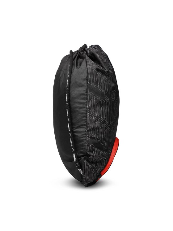 Puma Puma Worek Bascetball Gym Sac 079207 04 Czarny