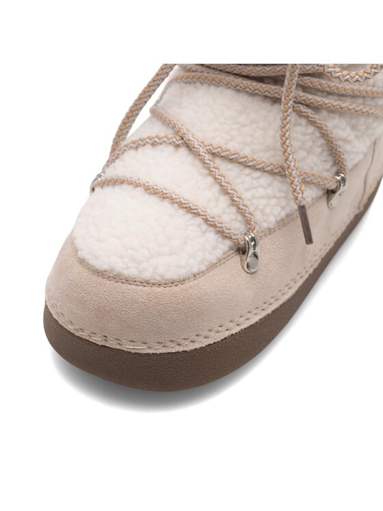 DeeZee DeeZee Schneeschuhe WS19002-03 Beige