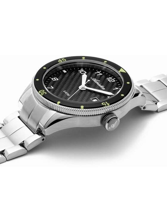 Adriatica Adriatica Orologio A8322.5157Q Argento