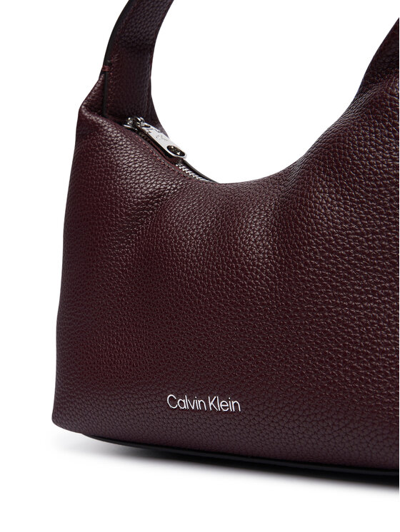 Calvin Klein Calvin Klein Borsetta LV04F3892G Bordeaux