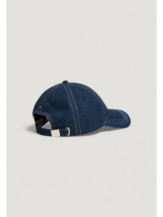Tommy Jeans Tommy Jeans Cappello AW0AW18316 Blu