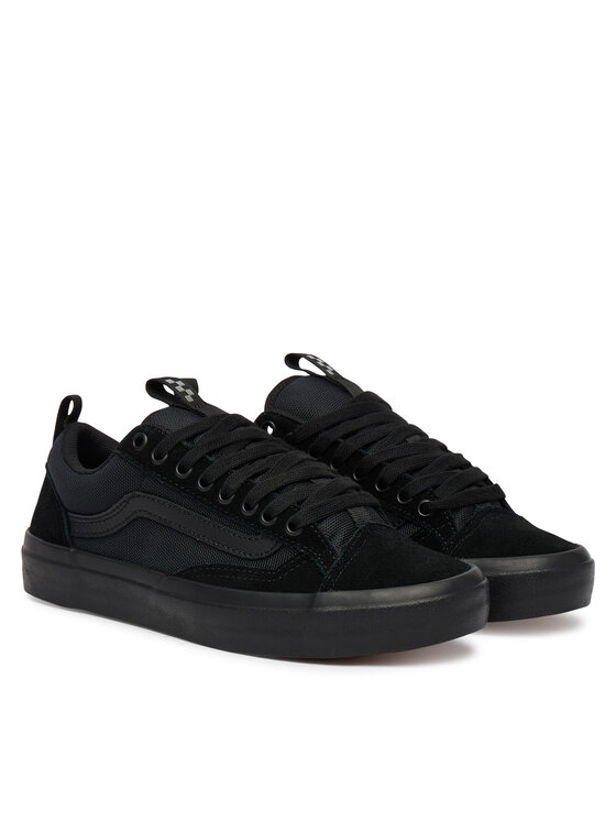 Vans Vans Teniszcipő Skate Old Skool 36 + VN000D5R1OJ1 Fekete