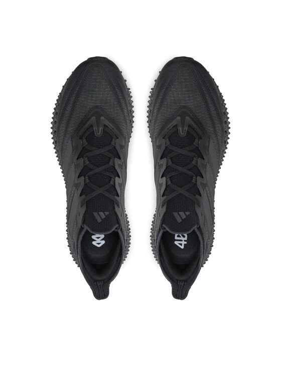 adidas adidas Běžecké boty 4Dfwd 4 ID8886 Černá