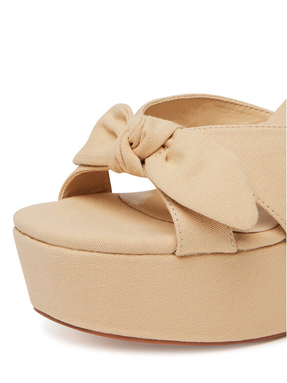 DeeZee DeeZee Sandale 6103-4 Bež