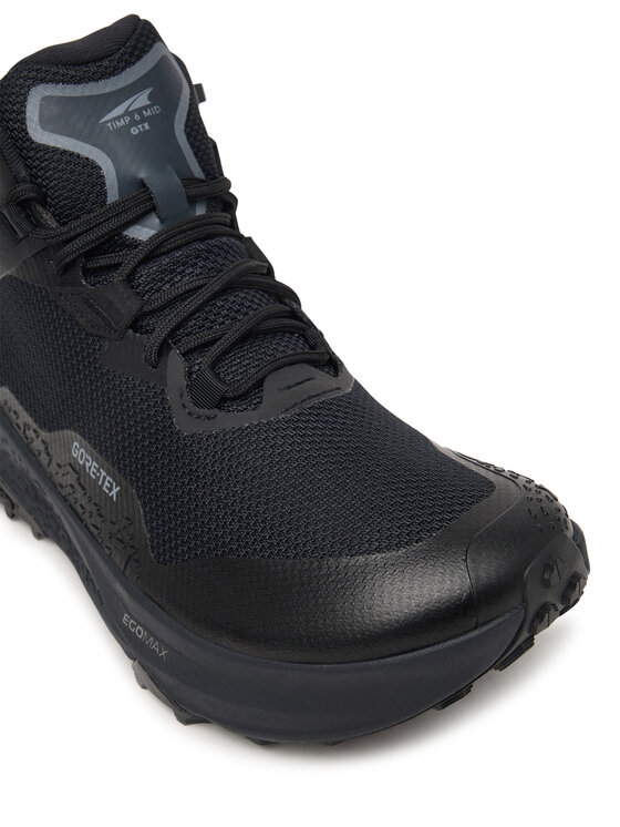 Altra Altra Trekkingi Timp 6 Mid Gtx GORE-TEX AL0A85U3 Czarny