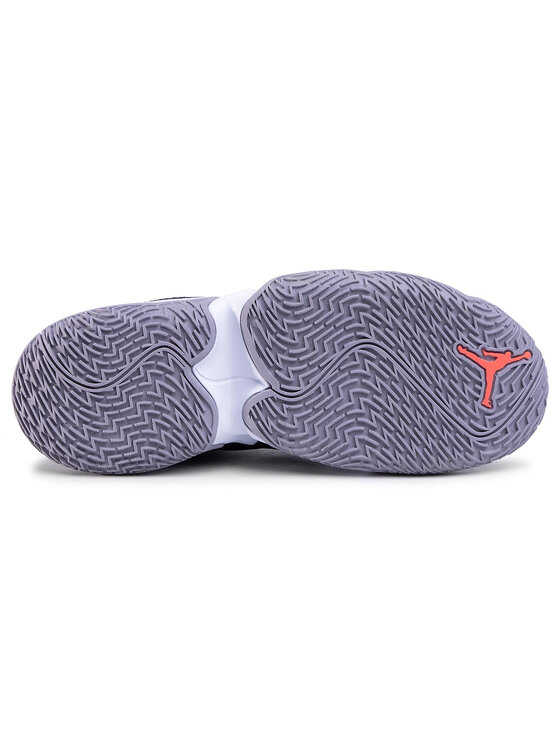 Nike Nike Basketbalové topánky Jordan Westbrook One Take CJ0780 001 Čierna