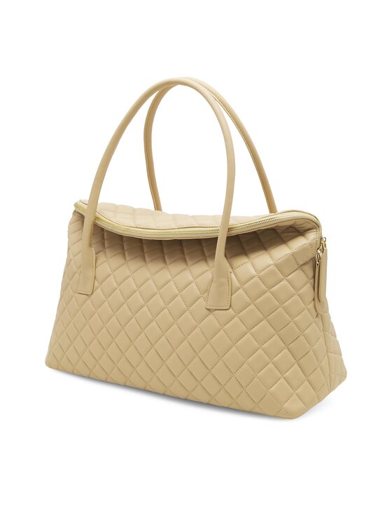 Badura Badura Handtasche LUCIA-CS9406 Beige