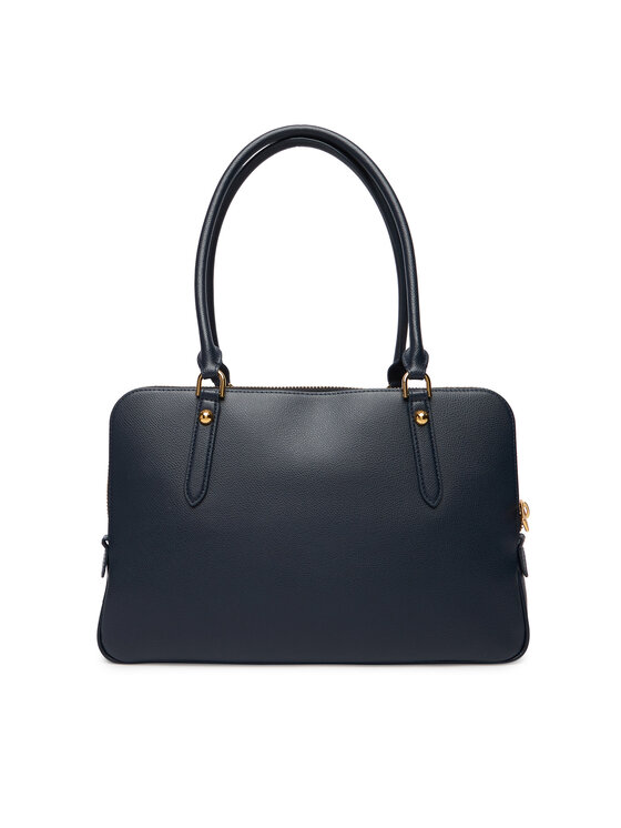 Furla Furla Kabelka Giulia L WB01872 BX0460 CN 2676S Tmavomodrá