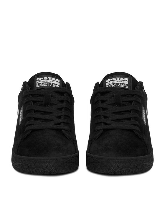 G-Star Raw G-Star Raw Sportcipők CEO-JASPER-01 Fekete