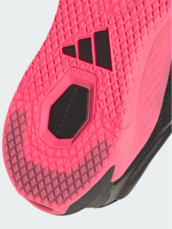 adidas adidas Buty na siłownię 159415 Czarny
