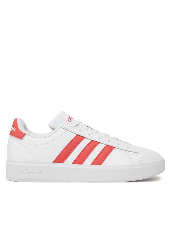 Adidas Superge Grand Court Cloudfoam Comfort ID2948 Bela