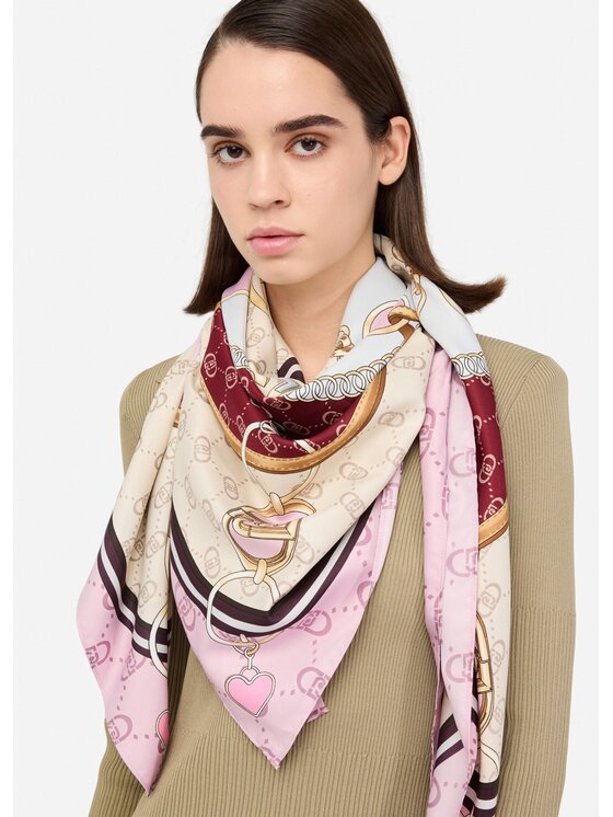 Liu Jo Liu Jo Foulard 2F5078T030043204 Viola