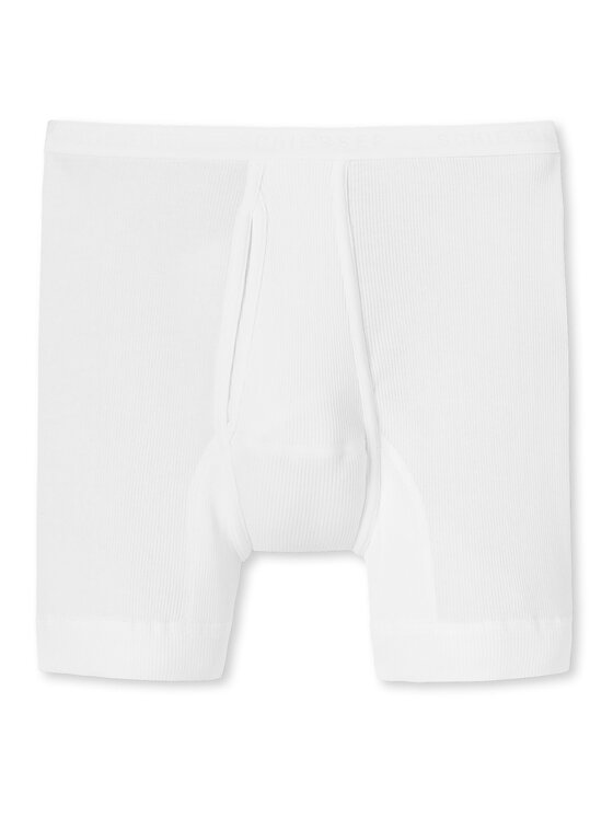 SCHIESSER SCHIESSER Halka 30816 Biały