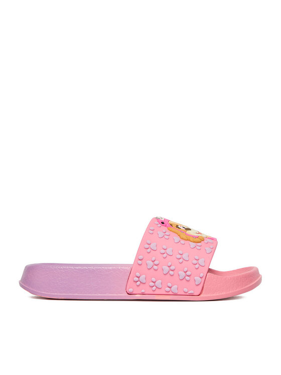 Paw Patrol Paw Patrol Šľapky CEO-CP66-SS26-331PAW Ružová
