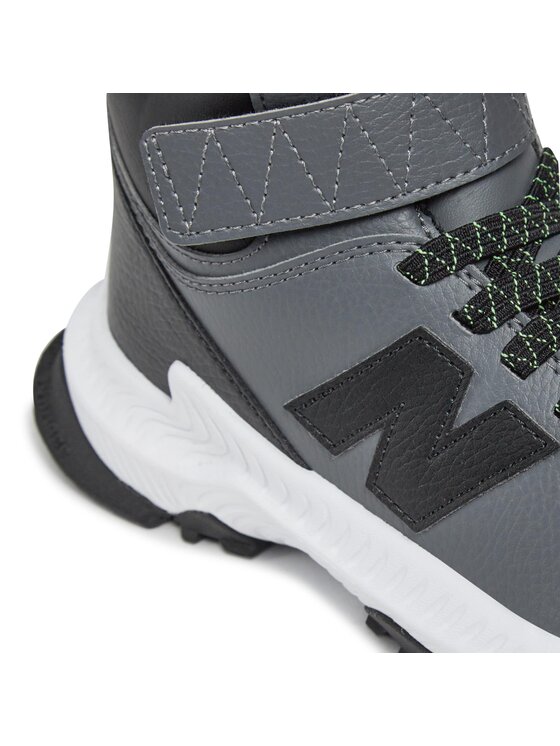 New Balance New Balance Tenisice GT800TG3 Siva