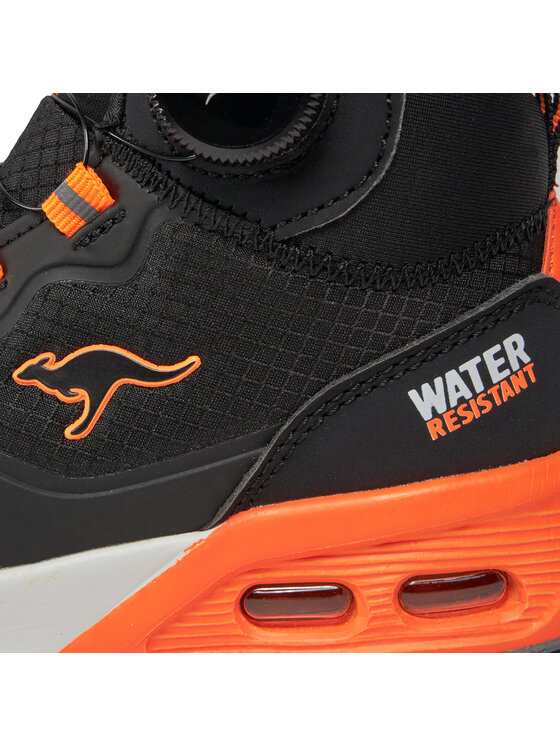 KangaRoos KangaRoos Saapad KX-Raptor Hi FX 18903-000-5075 Must