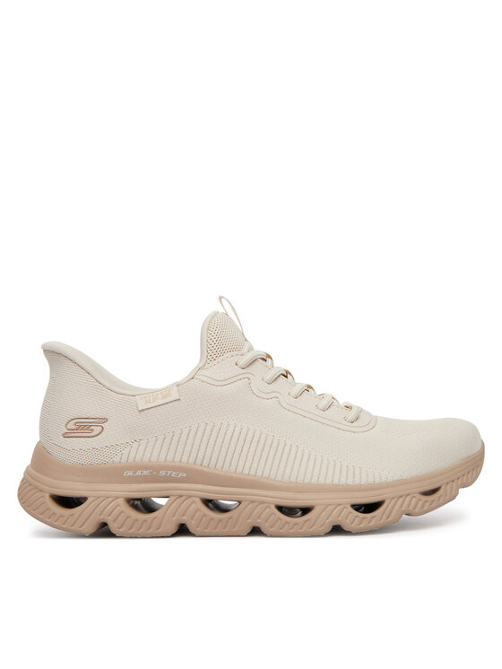 Skechers Sneakers BOBS Sport Arc 117629/NAT Bej