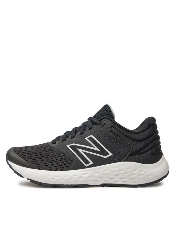 New Balance New Balance Skriešanas apavi Fresh Foam 520 v7 W520LK7 Melns