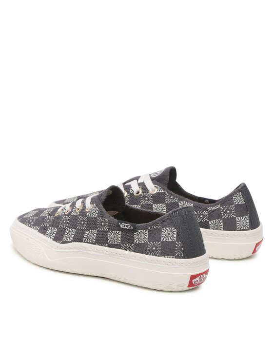 Vans Vans Гуменки Circle Vee VN0A4BWLQIY1 Сив