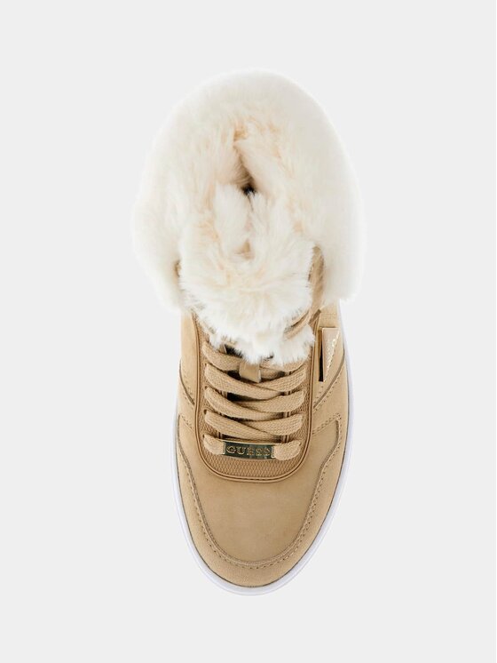 Guess Guess Superge FLFRFR SUE12 Bež