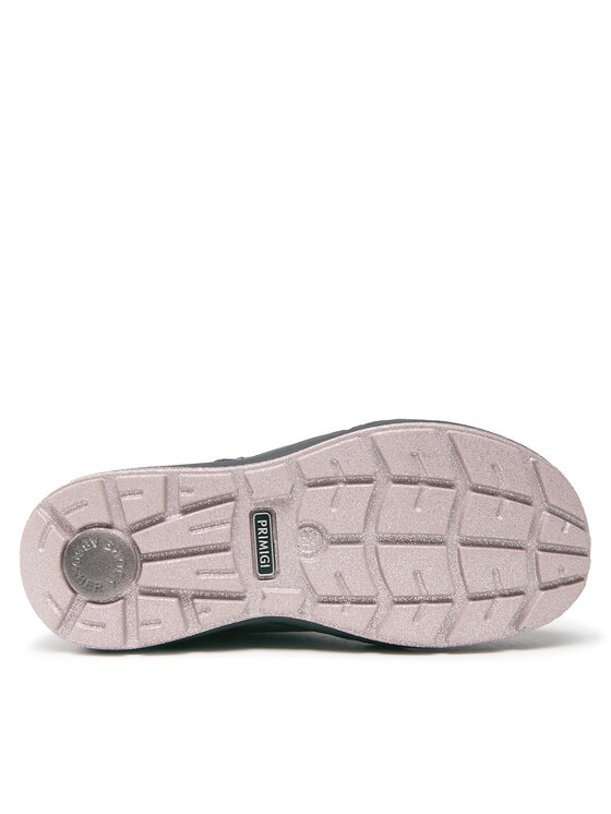 Primigi Primigi Μπότες GORE-TEX 4883055 S Γκρι
