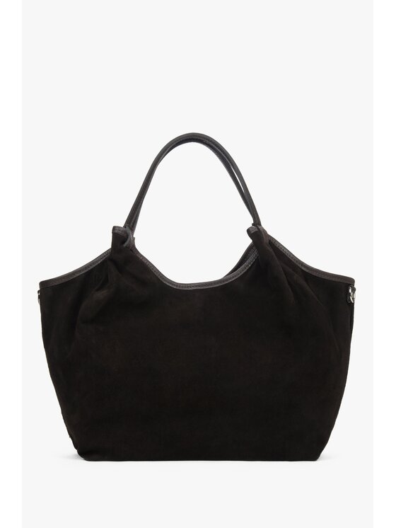 Estro Estro Τσάντα ER00118337 Καφέ