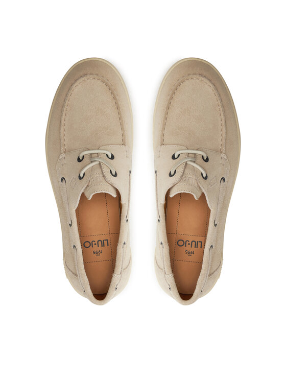 Liu Jo Liu Jo Scarpe basse Duke 04 7B4015 PX002 Beige