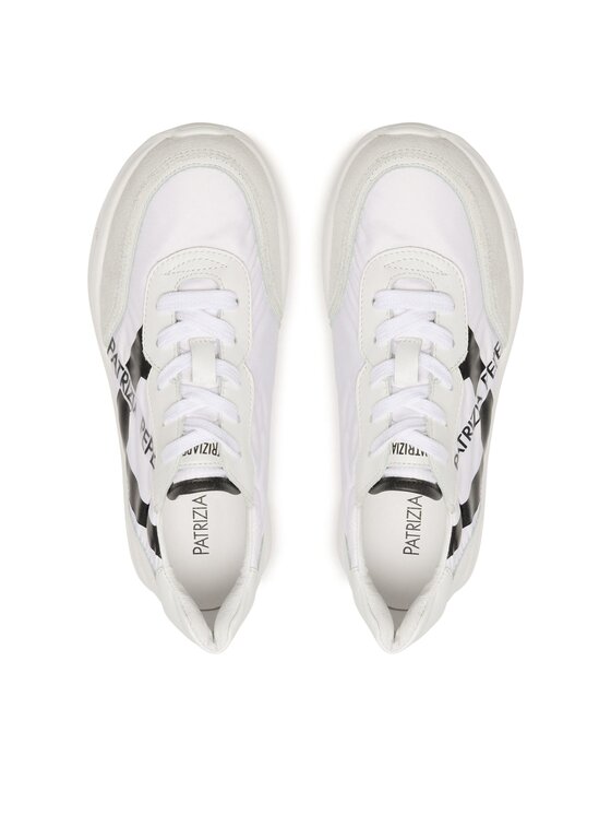 Patrizia Pepe Patrizia Pepe Tossud PJ206.06 S Valge