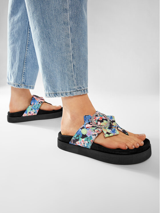 Rage Age Rage Age Japonki RA-21-03-000155 Kolorowy