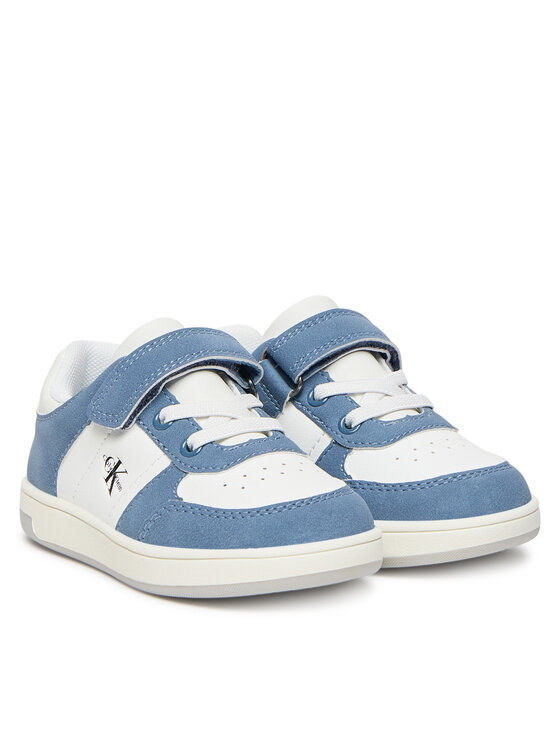 Calvin Klein Calvin Klein Tenisice V1X9-83149-1269 M Bijela